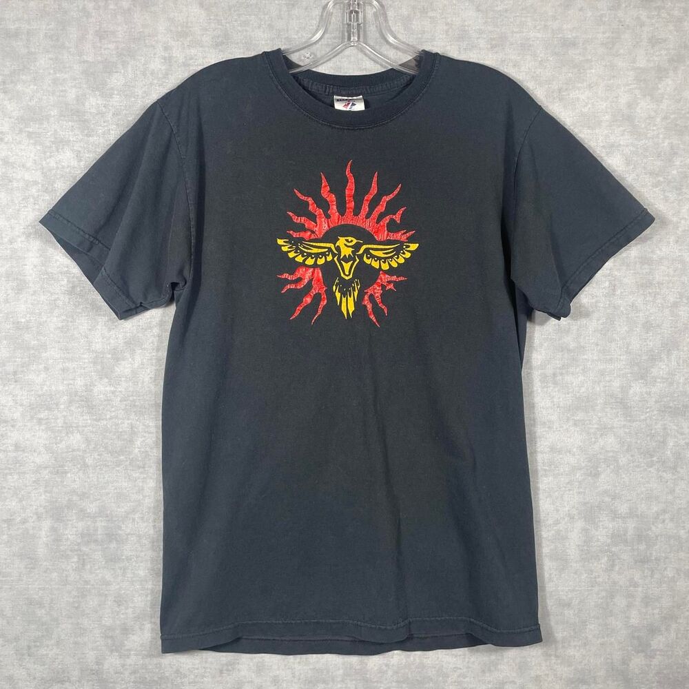 Phoenix graphic tee
